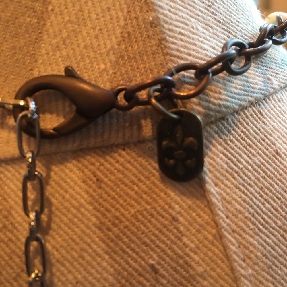 RUSTIC NECKLACE!   - Picture 4 of 8